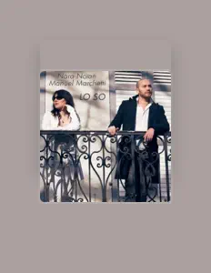 Manuel Marchetti dinle, müzik videolarını izle, biyografisini oku, tur tarihlerini ve daha fazlasını gör!