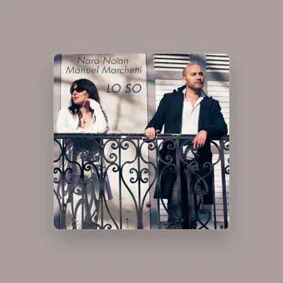 Listen to Manuel Marchetti, watch music videos, read bio, see tour dates & more!
