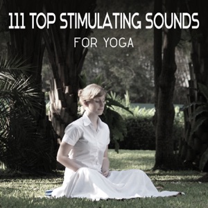 111 Top Stimulating Sounds for Yoga – Natural Music for Meditation Techniques, Healing Therapeutic Touch of New Age Music, Personal Yoga Motivation