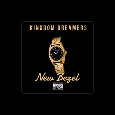 Listen to Kingdom Dreamers, watch music videos, read bio, see tour dates & more!
