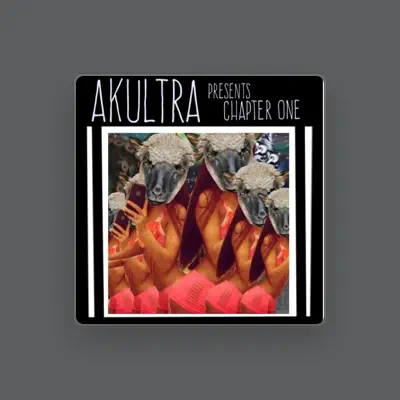 Listen to ak-ultra, watch music videos, read bio, see tour dates & more!