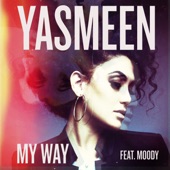 My Way (feat. Moody) artwork