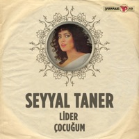 Lider - Çocuğum - Single - Seyyal Taner