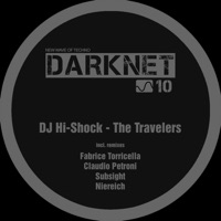The Travelers (Fabrice Torricella Remix) - DJ Hi-Shock