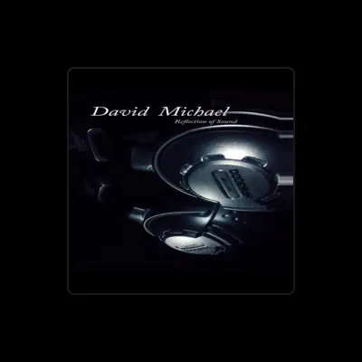 Listen to David Michael, watch music videos, read bio, see tour dates & more!