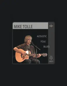 Listen to Mike Tolle, watch music videos, read bio, see tour dates & more!