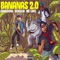 Bananas 2.0 (feat. Skyblew & MC Lars) - Gamergad lyrics