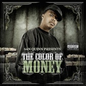 The Color of Money artwork