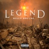 I am Legend - Single