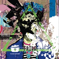 Frida - EP - Huyrle & Modor