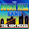 Passion Play (4SM Mix) - The Sugarhill Gang