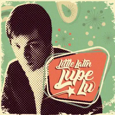 Little Latin Lupe Lu - Mitch Ryder & the Detroit Wheels Little Latin Lupe Lu - Mitch Ryder & the Detroit Wheels