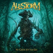 Alestorm - Treasure Island