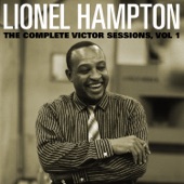 Lionel Hampton & His Orchestra - High Society