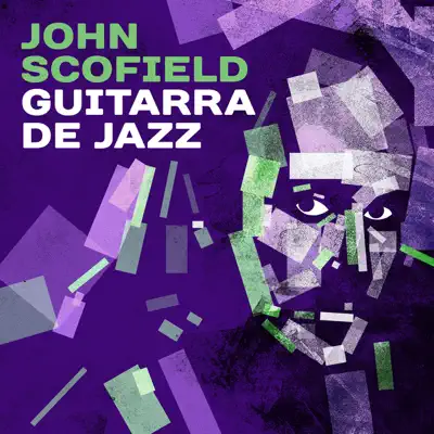 Guitarra De Jazz - John Scofield