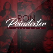 Ron Poindexter - I Didn't Die