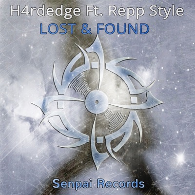 Lost & Found (feat. Repp Style) - Single