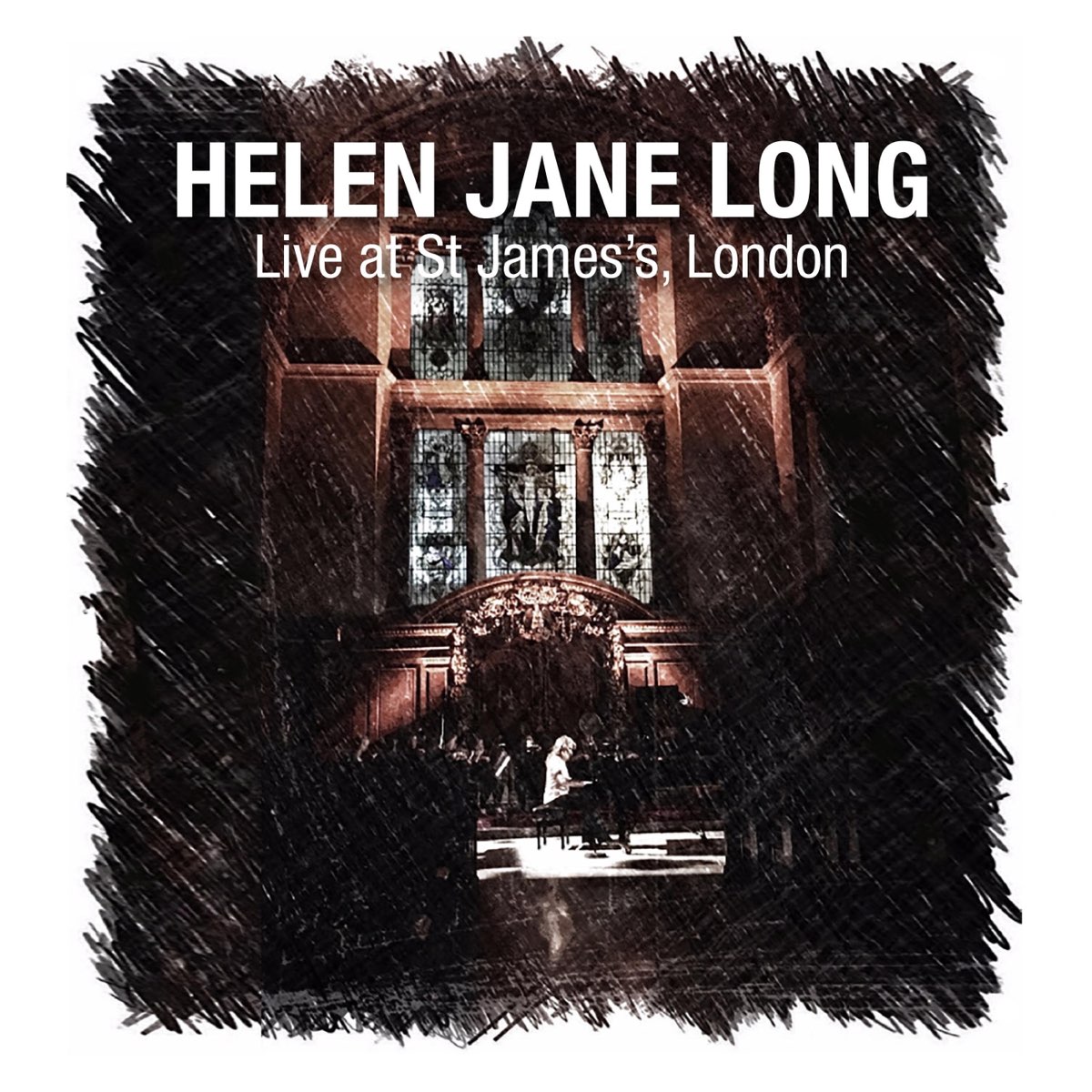 Helen jane