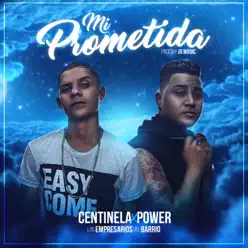 Mi Prometida - Single - Centinela Mi Prometida - Single - Centinela