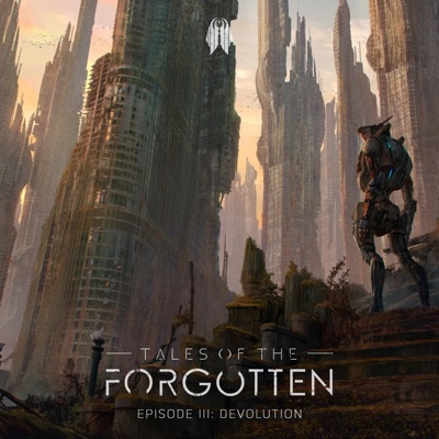 Episode III: Devolution - EP