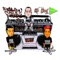 Estoy Piola - Rapper School lyrics