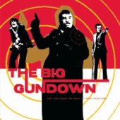 The Big Gundown artwork