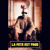 La fête est finie — Koko Punch
