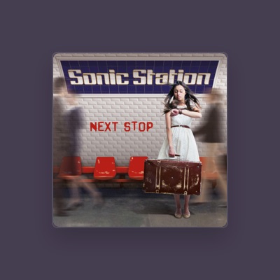 Listen to Sonic Station, watch music videos, read bio, see tour dates & more!