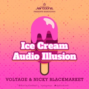 Ice Cream - Single