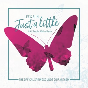 Just a Little - Single