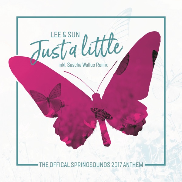 Just a Little - Single