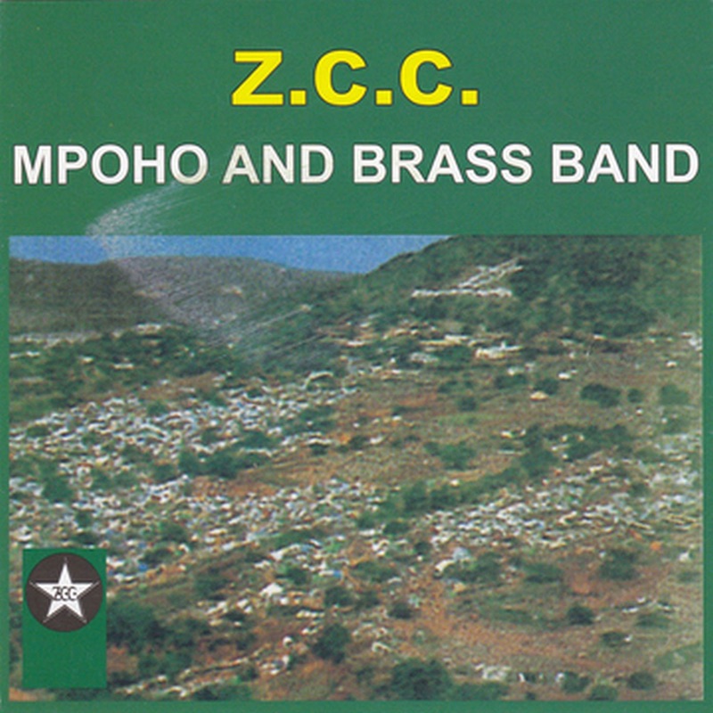 Mpoho - ZCC Brass Band: Song Lyrics, Music Videos & Concerts