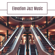 Elevation Jazz Music - Instrumental Piano Universe