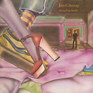 Jim Gilstrap - Swing Your Daddy - Line Dance Choreographer