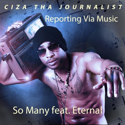 So Many (feat. Eternal) - Single