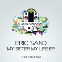 My Sister, My Life - Single - Eric Sand