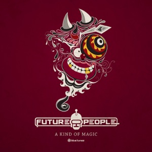 A Kind of Magic - Single