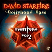 David Starfire - Shimla (Ana Sia Punya Remix)