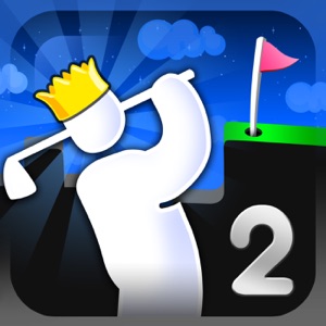 Theme (From "Super Stickman Golf 2") - Single