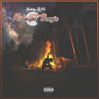 Midnight Boogie - Single