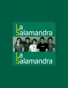 Posłuchaj wykonawcy LaSalamandra, obejrzyj teledyski, przeczytaj biografię, zobacz daty tras koncertowych i nie tylko!