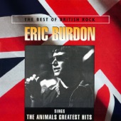 Eric Burdon - Nights in White Satin