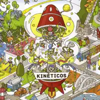 Plutón — Kinéticos