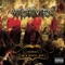 Thirsty Fish (feat. Raekwon) - Wisemen lyrics
