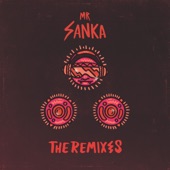 Mr Sanka - Gallon (Suede Brown Remix)