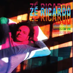 Vários em Um - EP - Zé Ricardo Vários em Um - EP - Zé Ricardo