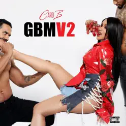 Gangsta Bitch Music, Vol. 2 - Cardi B Gangsta Bitch Music, Vol. 2 - Cardi B