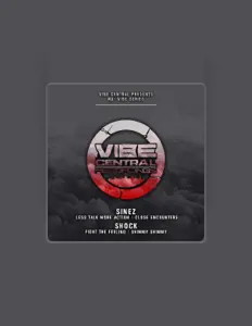 Listen to Shock, watch music videos, read bio, see tour dates & more!