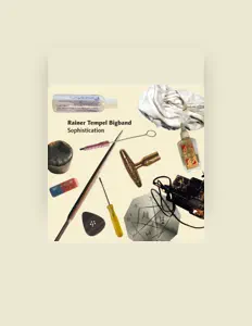 Rainer Tempel Bigband을(를) 듣고, 뮤직 비디오를 보고, 약력을 읽고, 투어 일정 등을 확인하세요!