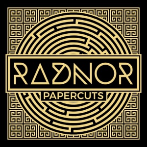 Papercuts - Single